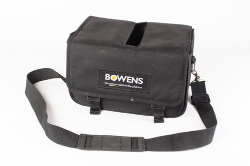 Bowens travelpak outfit - bowens,