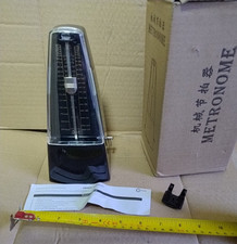 Mechanical Metronome Cantus Boxed