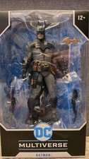 McFarlane Batman Designed by