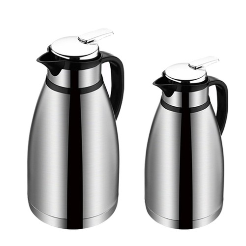 Vacuum insulation thermos - insulation, 24