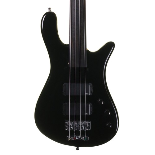 Warwick rockbass streamer - warwick,