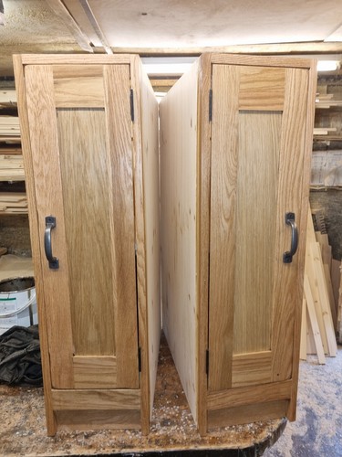 Realwood bespoke kitchen - realwood,