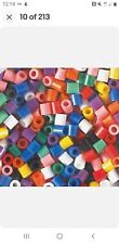 150 Multi-coloured identification Bird Leg Rings With Free Applicator