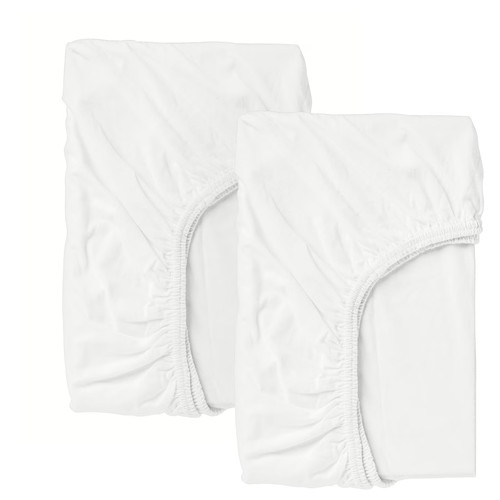 Ikea len crib pack - len, fitted