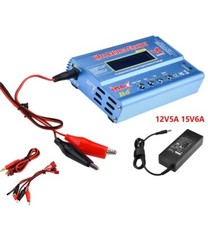 Imax B6 Digital RC Lipo NiMh