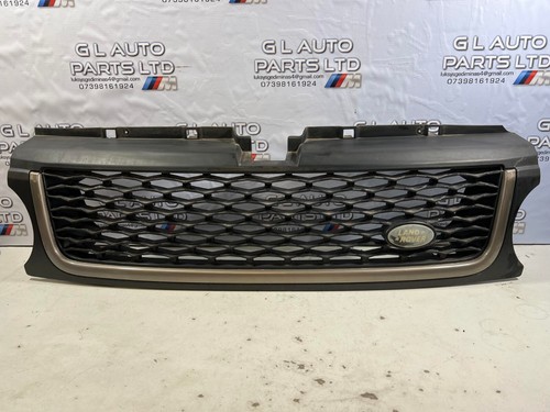 Range rover sport - range,