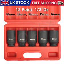 30-36mm 12 Point Deep Impact