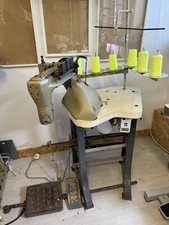 Union Special Flatseamer Industrial Sewing Machine 36200A off the arm REDUCED 
