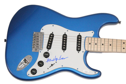 Steve hackett genesis - steve, of