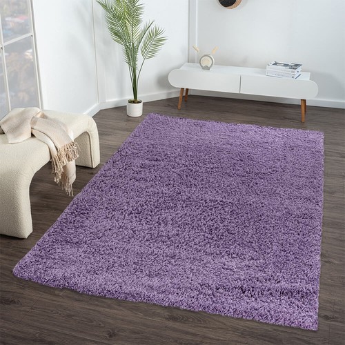 Non slip shaggy rugs - non,