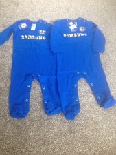 OFFICIAL CHELSEA FC 2 NEW