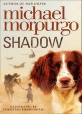 SHADOW,MICHAEL MORPURGO- 9780007909704