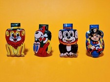 Vintage mid-century Japanese