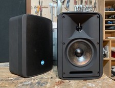 Single RCF Monitor 5S Speaker. Boxed, unused. 4 available