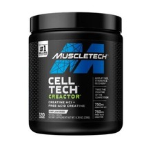 Muscletech Creactor Creatine
