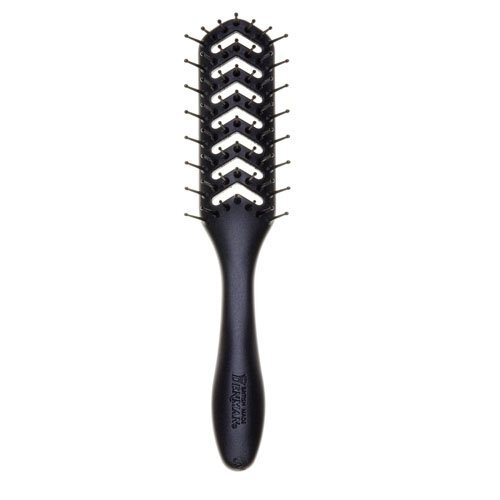 Denman d200 vent hair brush - d200,