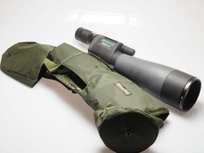 Opticron HR 80 GA Scope + 4 x