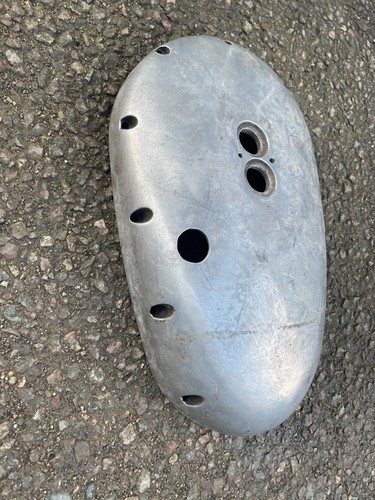 Bsa a65 a50 - a50, primary