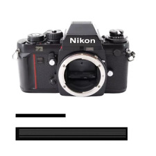 Light Seal for Nikon F3 F2 F