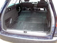Citroen C5 Estate 2008 Rubber