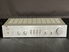 JVC A-10X Stereo Integrated