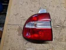 1995 - 2004 VOLVO V40 ESTATE PASSENGER N/S SIDE REAR LIGHT & BULB HOLDER
