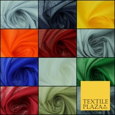 Plain Weave 100% COTTON MUSLIN