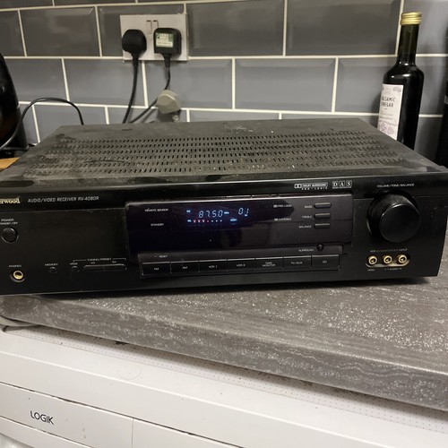 Sherwood 4080 - sherwood,