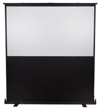 Projector Screen Floor