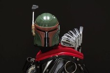 Custom Made Hand Painted