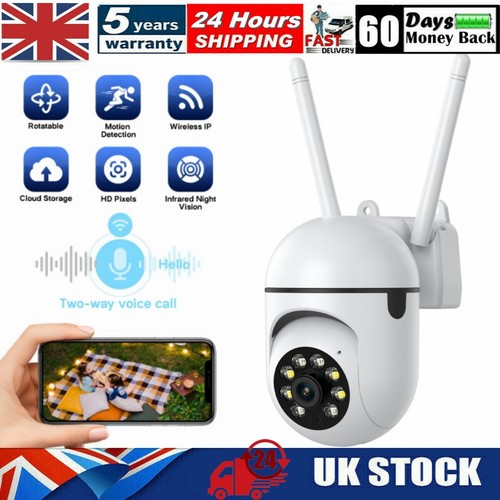 1080p wifi security - 1080p, ip