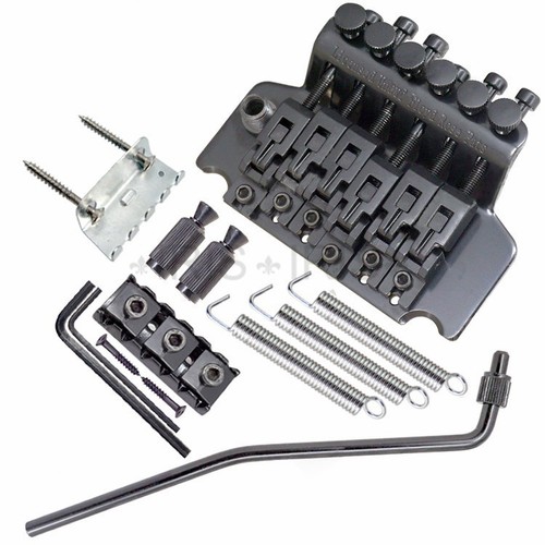 String floyd rose - string, lic