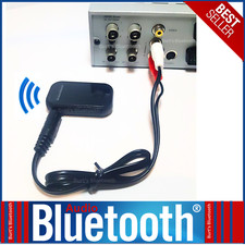 BLUETOOTH Audio Receiver