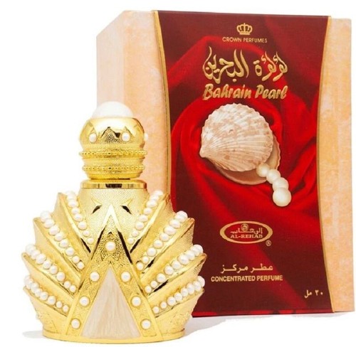 Bahrain pearl concentrated - bahrain,