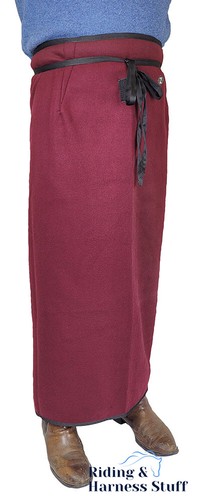 Zilco driving apron - zilco,
