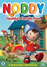 Noddy family tree dvd - tree,