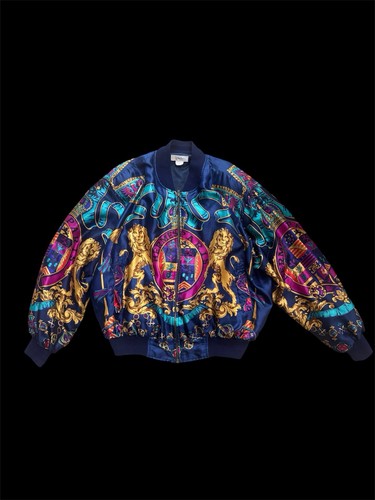 Vtg metro high - high, fashion