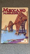 Meccano Magazine, March 1936
