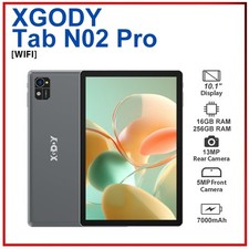 2025 New Android 15 Tablet