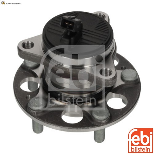 Wheel bearing kit 1001304 - wheel,