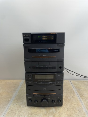 Aiwa 01k compact - aiwa, fx-01k