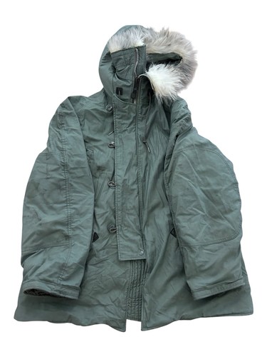 Vintage military 3b - vintage, us