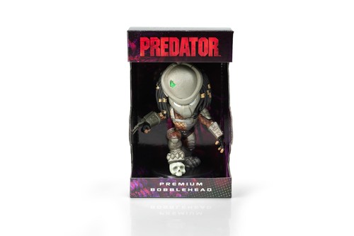 Predator premium bobblehead - predator,