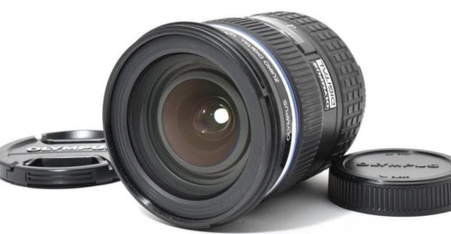 Near mint olympus zuiko - [near, mint]