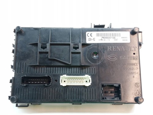 Module p8200207135uch 2 - p8200207135uch, n-2