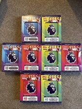 Topps Premier League 2025/2026