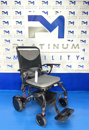 Motion photon powerchair - photon,