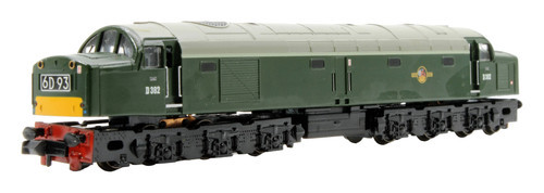 Graham farish gauge 371 - graham, n