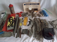 1948 Gilbert Erector Set
