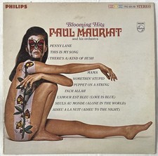 Paul Mauriat And His Orchestra